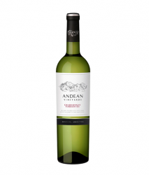 Andean Vineyards - Chardonnay / Torrontes