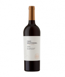 Frei Brothers	- Merlot - Dry Creek River - Sonoma County