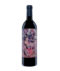 Orin Swift - Abstract - Red Blend
