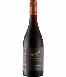 Mancura - Guardian Pinot Noir