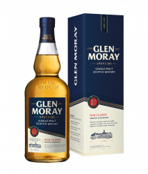 Glen Moray - Elgin Classic 40°